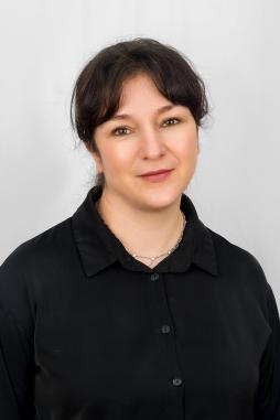 Гаджибабаева Зарема Владимировна