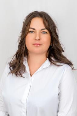 Рычихина Анастасия Евгеньевна