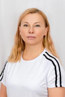 Лопарева Елена Николаевна