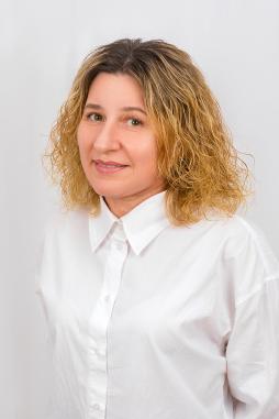 Журавлева Елена Сергеевна