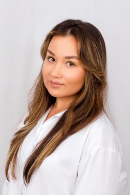 Агарагимова Мария Александровна