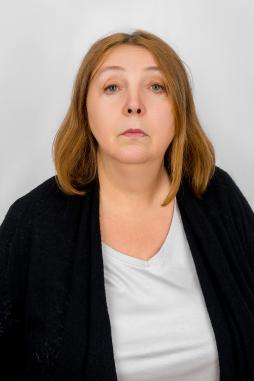 Наумова Раиса Павловна