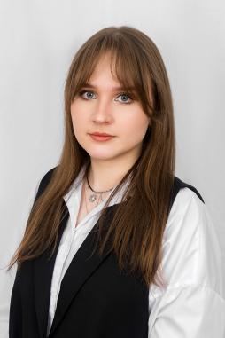 Громова Ирина Евгеньевна