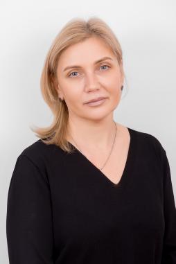 Латка Татьяна Владимировна