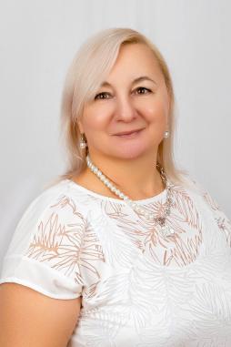 Овсянникова Ольга Александровна