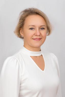 Едемская Екатерина Александровна