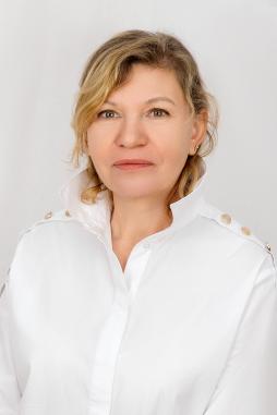 Яковлева Валентина Ленадовна