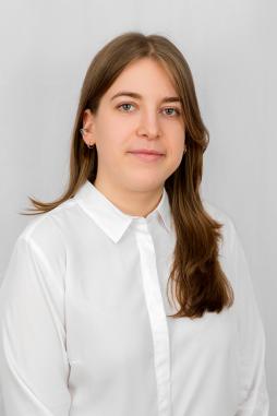 Демчук Елизавета Александровна