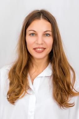 Виноградова Наталья Александровна